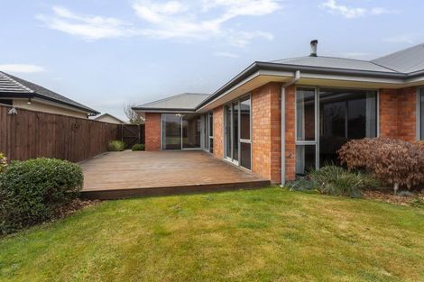 Photo of property in 17 Lloyds Close, Rolleston, 7614