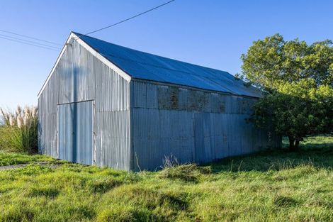 Photo of property in 627 Boundary Road, Willowby, Ashburton, 7773