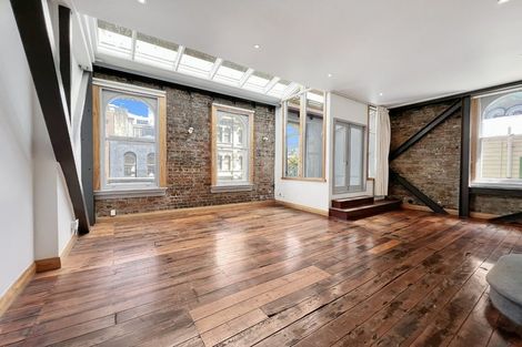 Photo of property in Sta Travel Flats, 1/130 Cuba Street, Te Aro, Wellington, 6011