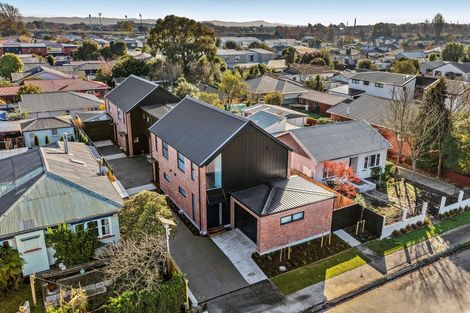 Photo of property in 1/135 Neville Street, Spreydon, Christchurch, 8024