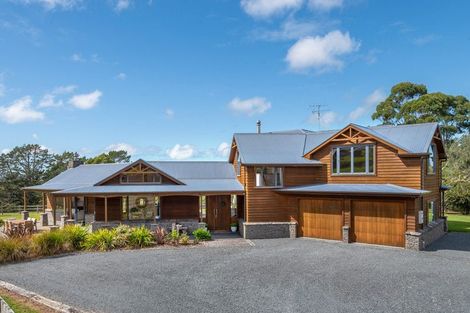 Photo of property in 135 Fiddlers Hill Road, Puhoi, Warkworth, 0994