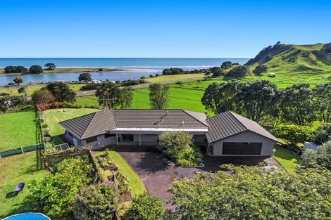 Photo of property in 22 Parkinson Road, Waiotahe, Opotiki, 3198