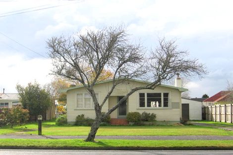 Photo of property in 37 Bader Street, Bader, Hamilton, 3206