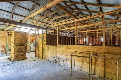 Photo of property in 501 Pesters Road, West Eyreton, Rangiora, 7475