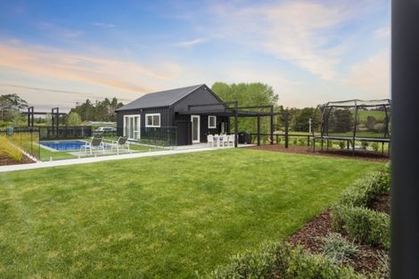 Photo of property in 10 Valley Road, Waitoki, Kaukapakapa, 0871