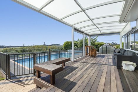 Photo of property in 255 Kaihihi Road, Okato, 4381