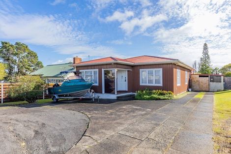 Photo of property in 157 Mokoia Road, Birkenhead, Auckland, 0626