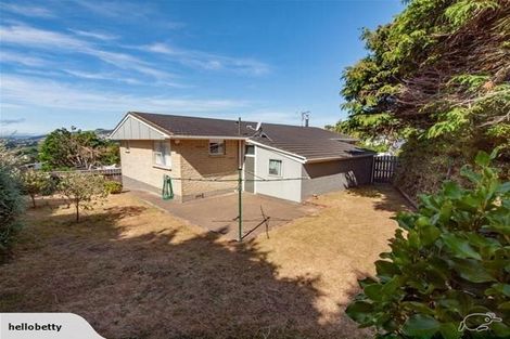 Photo of property in 17 Hawtrey Terrace, Churton Park, Wellington, 6037