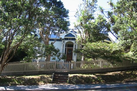 Photo of property in 45 Nicholson Road, Khandallah, Wellington, 6035