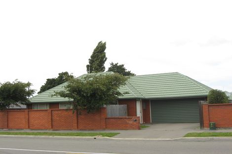 Photo of property in 78 Disraeli Street, Addington, Christchurch, 8024