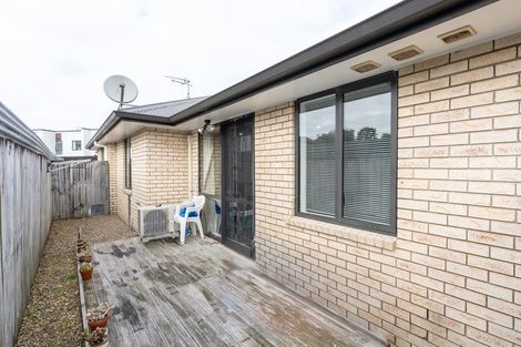 Photo of property in 191d Massey Street, Frankton, Hamilton, 3204