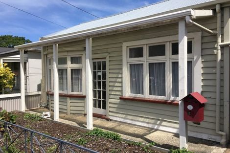 Photo of property in 23 Dundas Street, North Dunedin, Dunedin, 9016