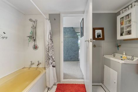 Photo of property in 163 Miro Street, Manunui, Taumarunui, 3924