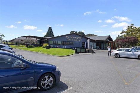 Photo of property in 38b Golf Road, Mount Maunganui, 3116