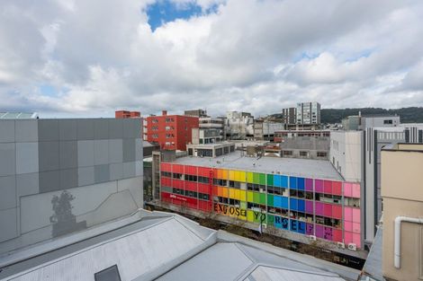 Photo of property in Old Bnz Chambers, 12/79 Manners Street, Te Aro, Wellington, 6011