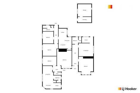 Photo of property in 47 Bellona Street, Saint Kilda, Dunedin, 9012