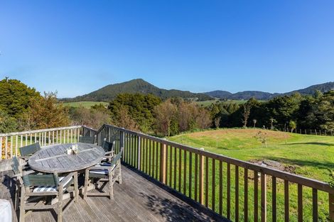 Photo of property in 280 Baldrock Road, Kaiwaka, Maungaturoto, 0587