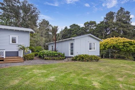 Photo of property in 164 Matarau Road, Matarau, Kamo, 0185