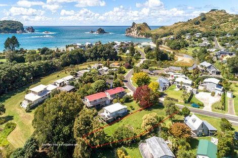 Photo of property in 4 Wigmore Crescent, Hahei, Whitianga, 3591