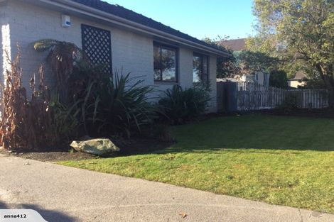 Photo of property in 77 Wingate Street, Redwood, Christchurch, 8051