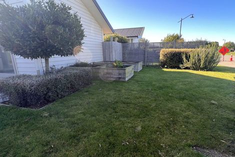 Photo of property in 6 Maitland Crescent, Rolleston, 7614