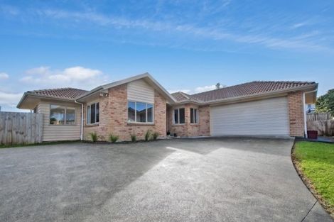 Photo of property in 19 Lochiel Place, Te Kamo, Whangarei, 0112
