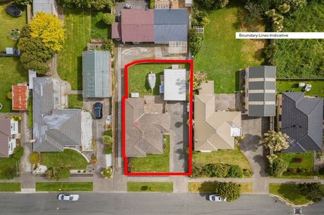 Photo of property in 2/16a Fulton Street, Gladstone, Invercargill, 9810