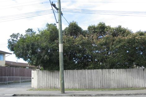 Photo of property in 180 Racecourse Road, Sockburn, Christchurch, 8042