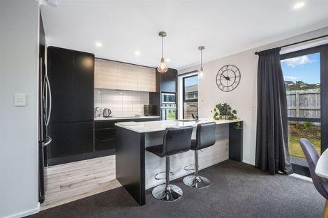 Photo of property in 1e Breakwater Way, Whitby, Porirua, 5024