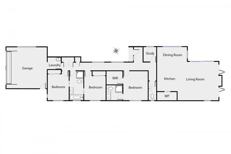 Photo of property in 16 Colt Place, Wigram, Christchurch, 8025