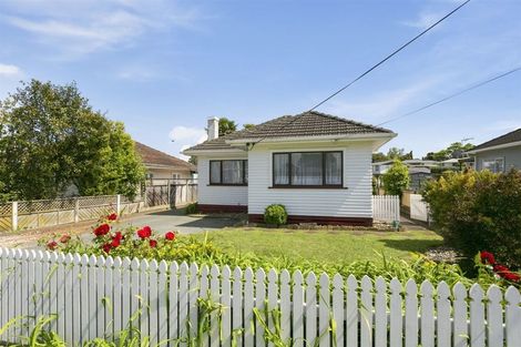 Photo of property in 28 Snell Street, Morrinsville, 3300