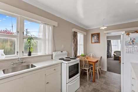 Photo of property in 4 Rata Street, Levin, 5510