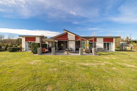 Photo of property in 345 Springston Rolleston Road, Rolleston, Christchurch, 7674