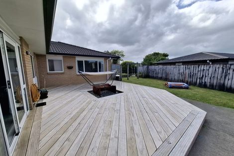 Photo of property in 6b Faber Place, Inglewood, 4330