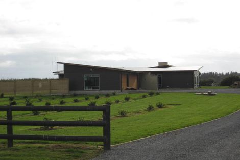 Photo of property in 36 Claremont Rise, Levin, 5510