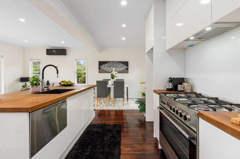 Photo of property in 539 Krippner Road, Puhoi, Silverdale, 0994