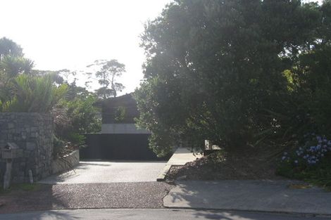 Photo of property in 7 Lawndale Place, Saint Heliers, Auckland, 1071