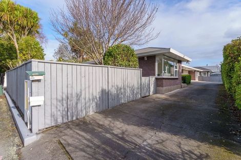 Photo of property in 1/21 Centennial Avenue, Riccarton, Christchurch, 8041