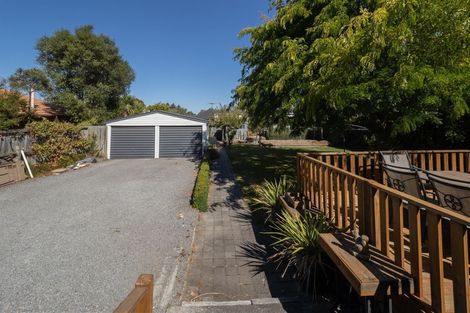 Photo of property in 8 Wills Street, Ashburton, 7700