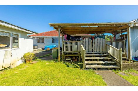 Photo of property in 12 Nicola Place, Mangere, Auckland, 2022