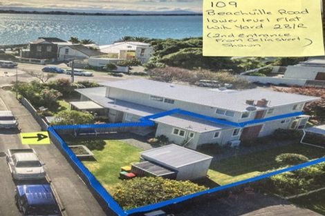 Photo of property in 109 Beachville Road, Redcliffs, Christchurch, 8081