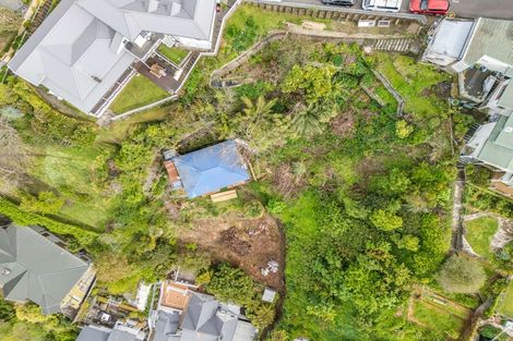 Photo of property in 3 Onslow Road, Bluff Hill, Napier, 4110