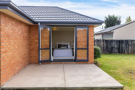 Photo of property in 21 Michelangelo Drive, Rolleston, 7614