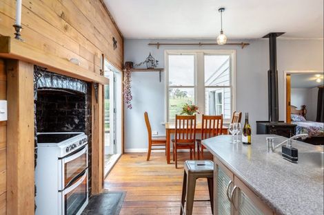 Photo of property in 693 Kahutara Road, Kahutara, Featherston, 5771