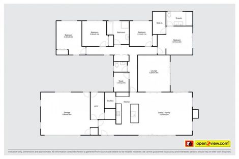 Photo of property in 23 Monarch Park Lane, Leamington, Cambridge, 3432