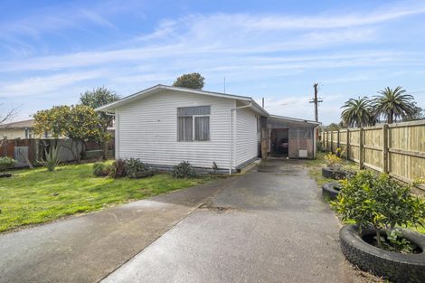 Photo of property in 18 Sunrise Avenue, Owhata, Rotorua, 3010