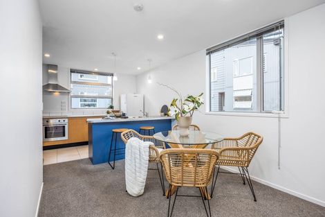 Photo of property in 52g Ronayne Street, Parnell, Auckland, 1010
