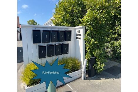 Photo of property in 7/62 Picton Avenue, Riccarton, Christchurch, 8011