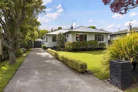 Photo of property in 7 Hursthouse Street, Vogeltown, New Plymouth, 4310