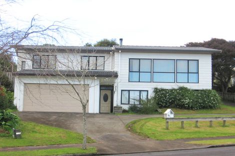 Photo of property in 36 Ransom Smyth Drive, Goodwood Heights, Auckland, 2105